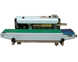 塑料袋封口機(封袋機)