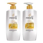 洗發(fā)水灌裝機