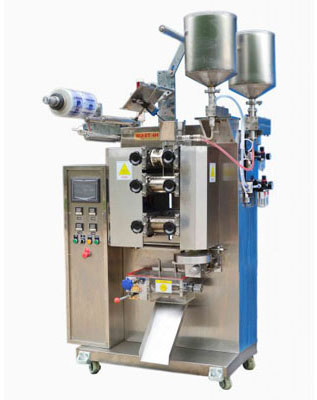 殺蟲劑包裝機(jī)