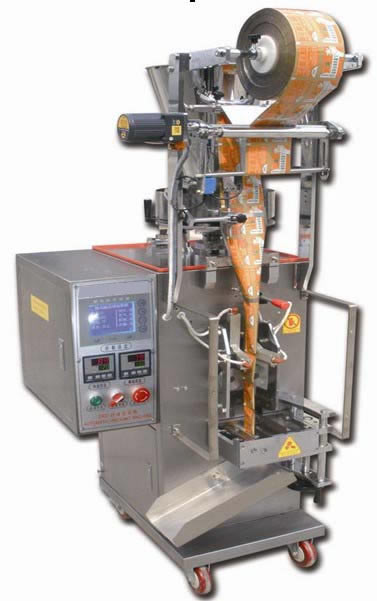 容積式顆粒包裝機(jī)